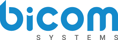 Bicom Systems logo